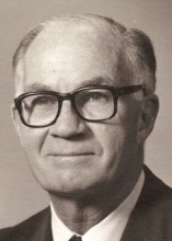 charles perry