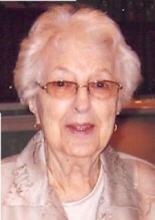 irene redel