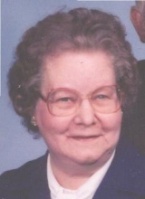 teresa adrian