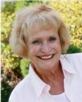 marlene johnson