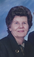 pauline o'hanlon