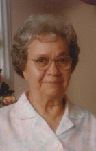 hilda lauf