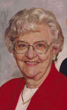 hilda bemboom