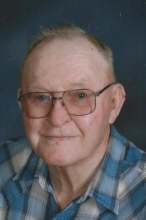 harold bungart
