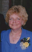 mary mehmert