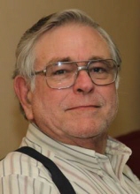 roger conway