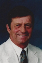 raymond luebbert, jr.