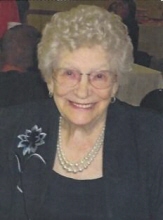 martha fennewald