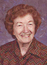 marie henry