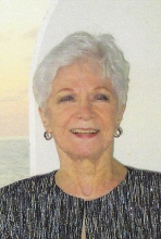 marianne mahon