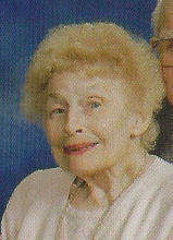 mary kirkweg
