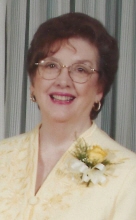 rosalie little