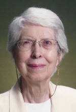 mary carter