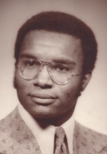 gerald kendrick