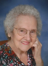 frances niekamp
