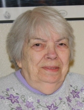 norma buckley