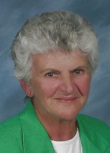 lillian cavender