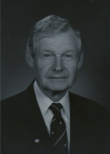 harold butzer