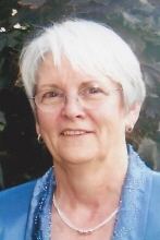 judy johnson