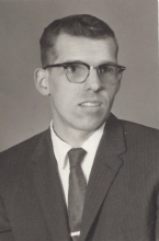 fred goeke