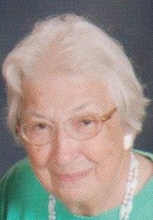 mary mueller