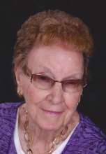 dorothy boeckman