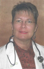 dr. rebecca lueckenhoff