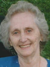 ruth bax
