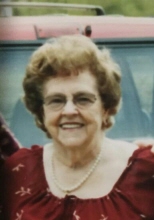 janet baldridge