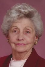 margaret burmeister