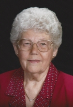 geraldine pringer