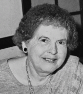 helen bouck