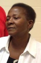 lois madondo