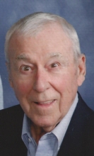 joseph burnett