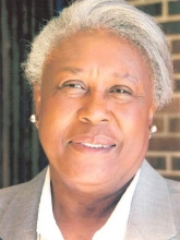 henrietta robinson