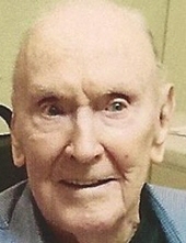 george scheperle