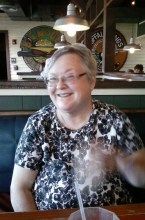 sandra bush