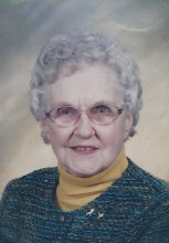 sylvia wolters