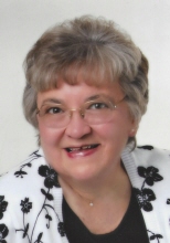 mary olive