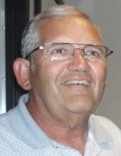 gary ridenhour