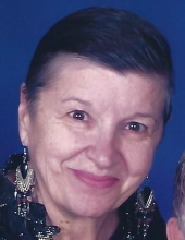 mary wankum