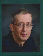 darrell rehagen