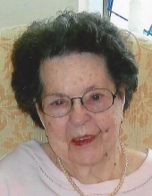 helen kauffman