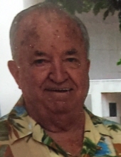 donald jones
