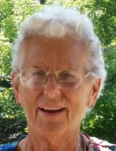 henrietta hartness