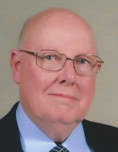 walter illston