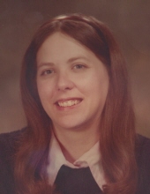 patricia pitts