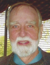 claude davidson