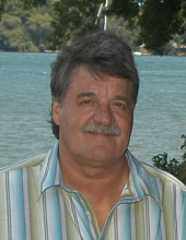 robert thompson