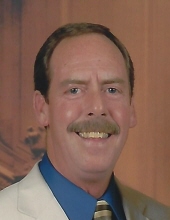 james curry